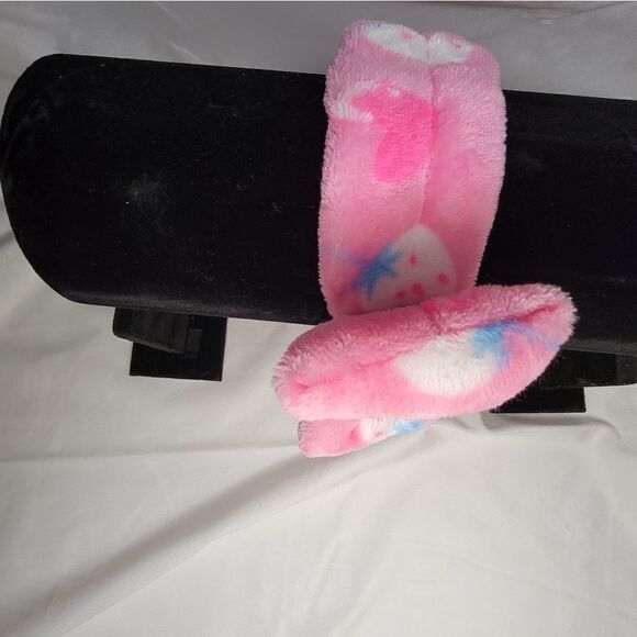 Set of 4 Baby/Toddler Spa headband - Picture 2 of 9